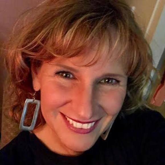 Meet your Posher, Jonnell - Picture 1 of 1